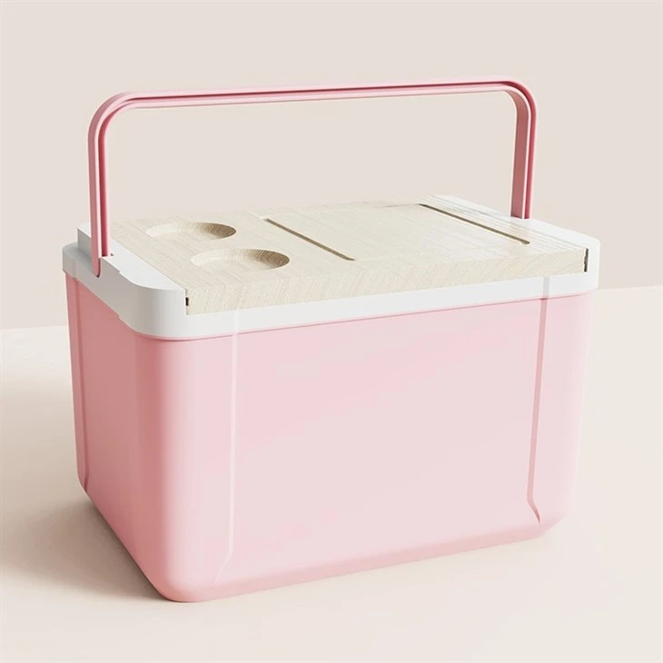 ice box cooler