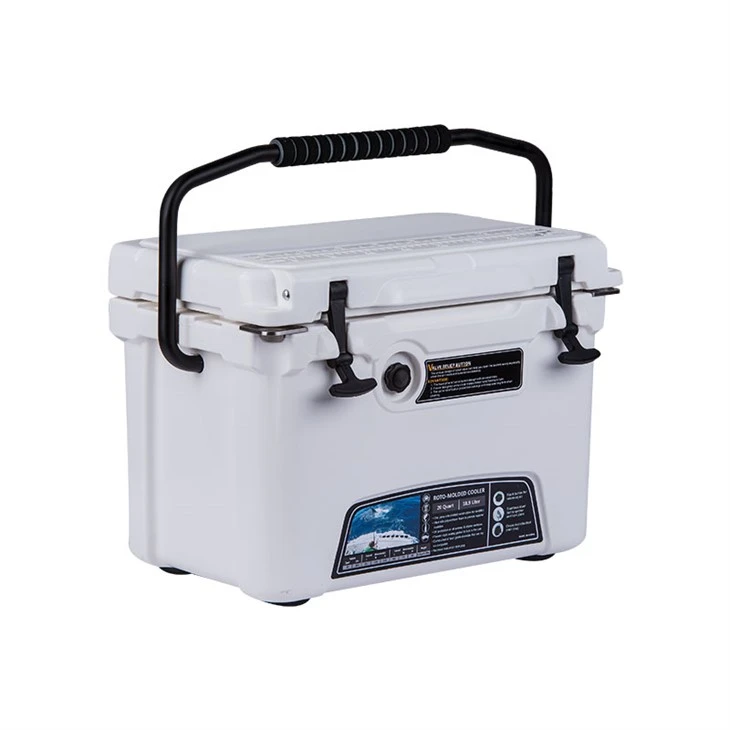 20QT Camping Cooler Ice Box