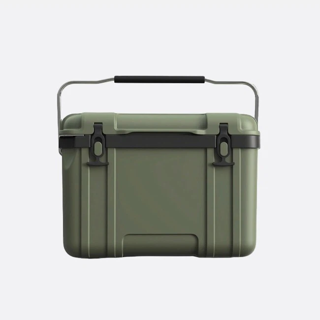 refrigerated cool box